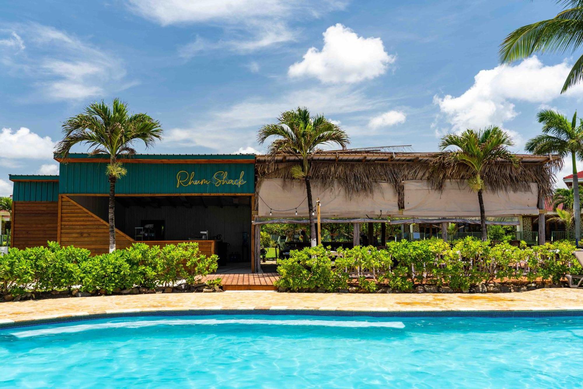 Hopkins Bay Belize a Muy'Ono Resort Exterior foto