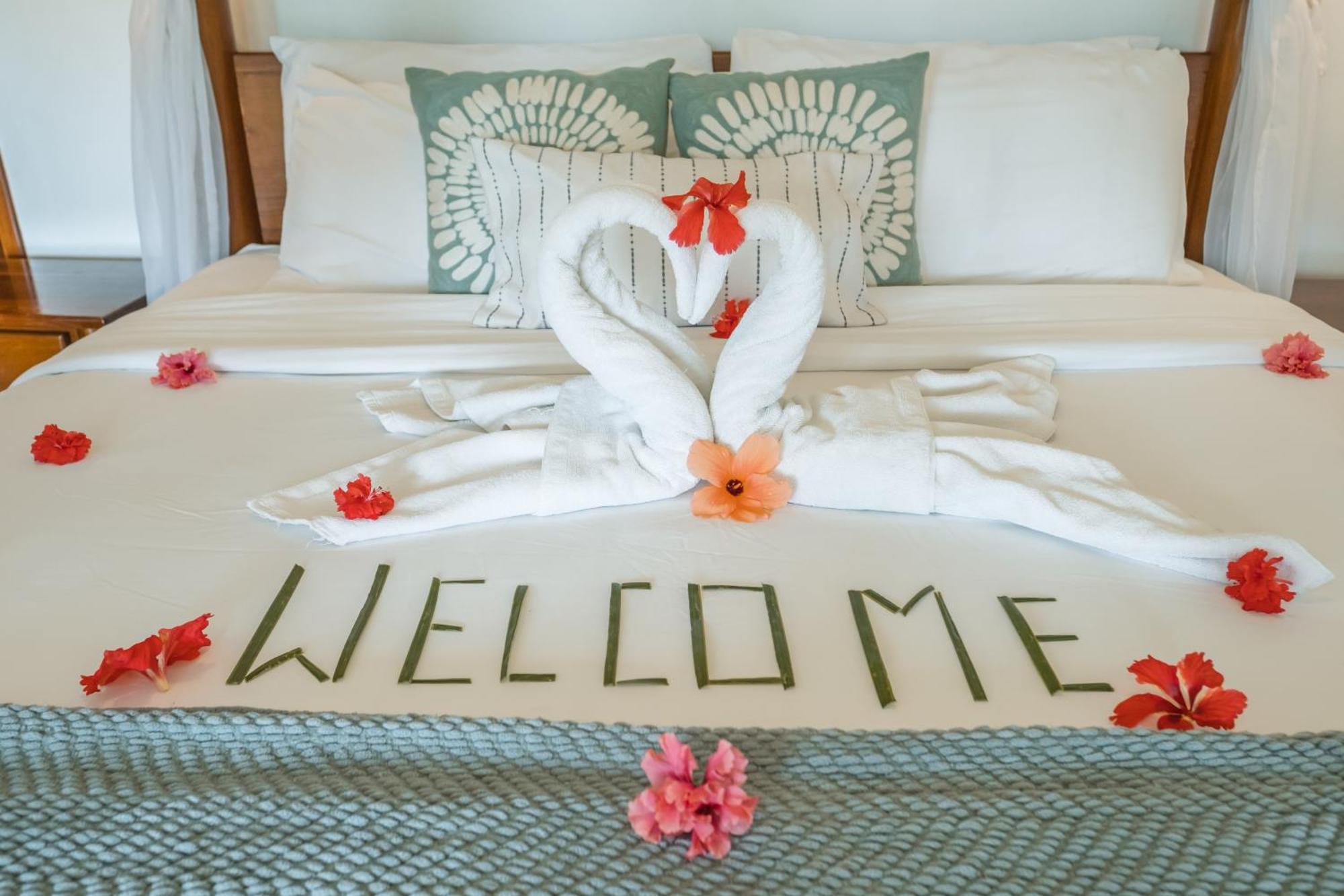 Hopkins Bay Belize a Muy'Ono Resort Habitación foto