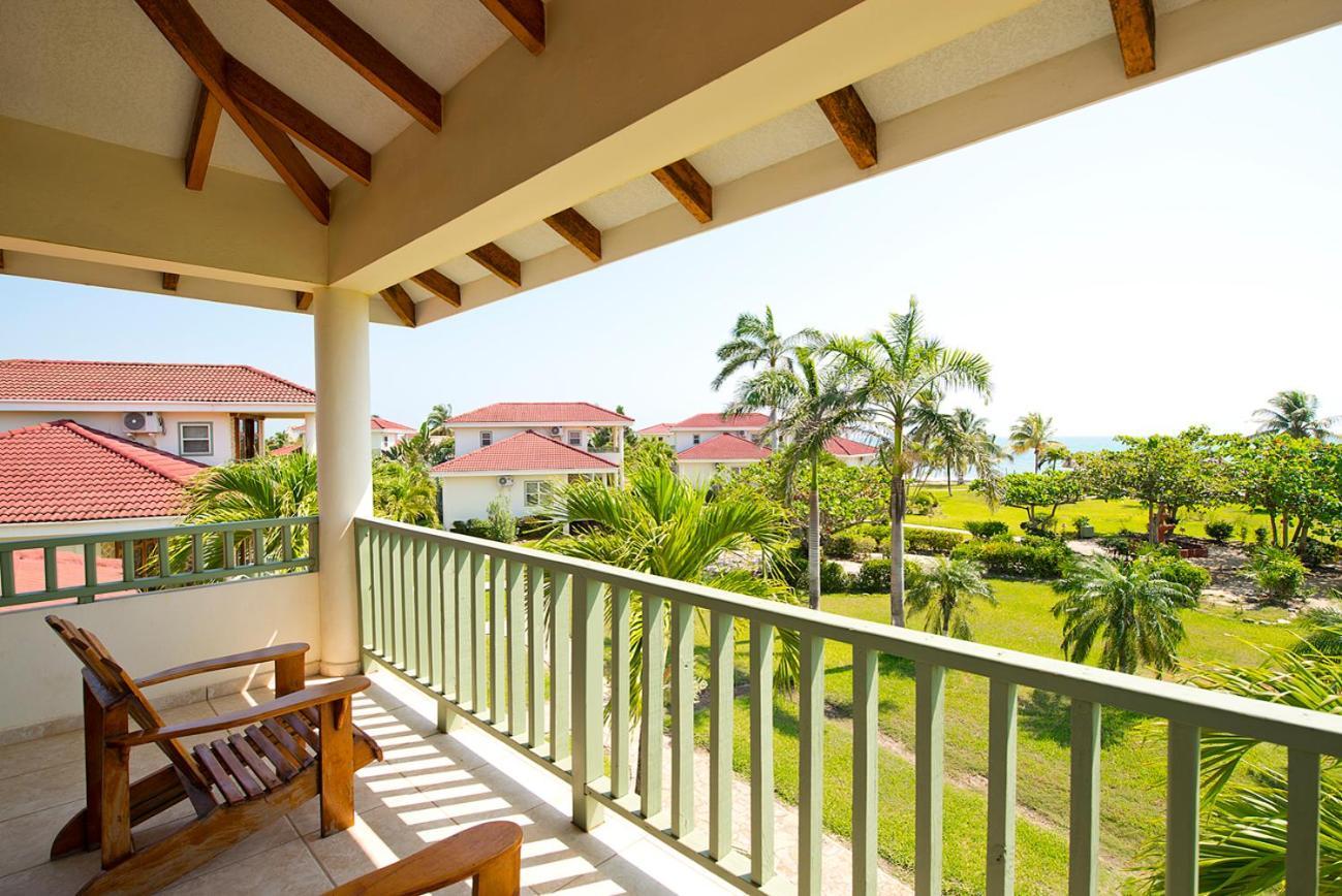 Hopkins Bay Belize a Muy'Ono Resort Habitación foto