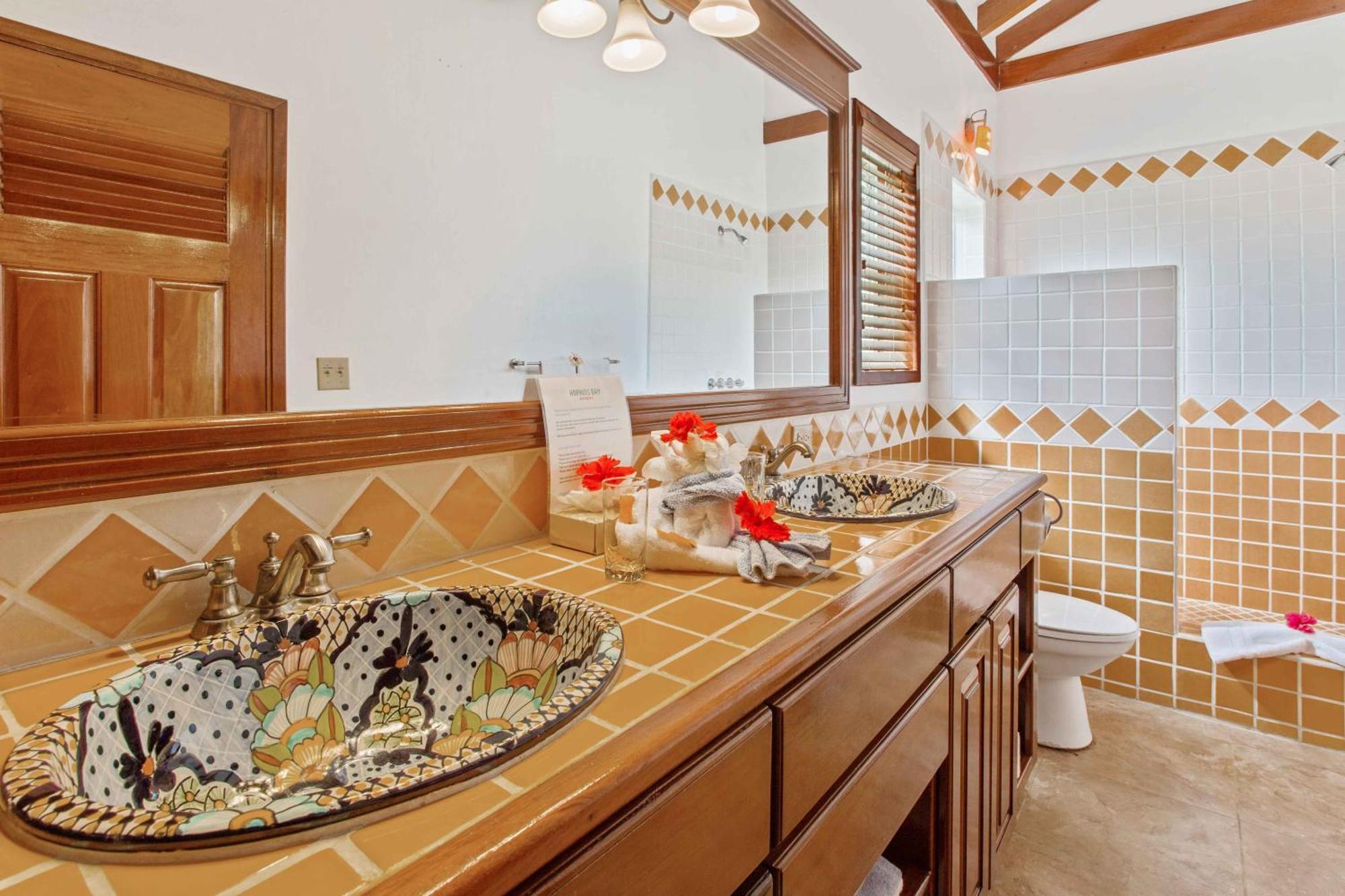 Hopkins Bay Belize a Muy'Ono Resort Habitación foto