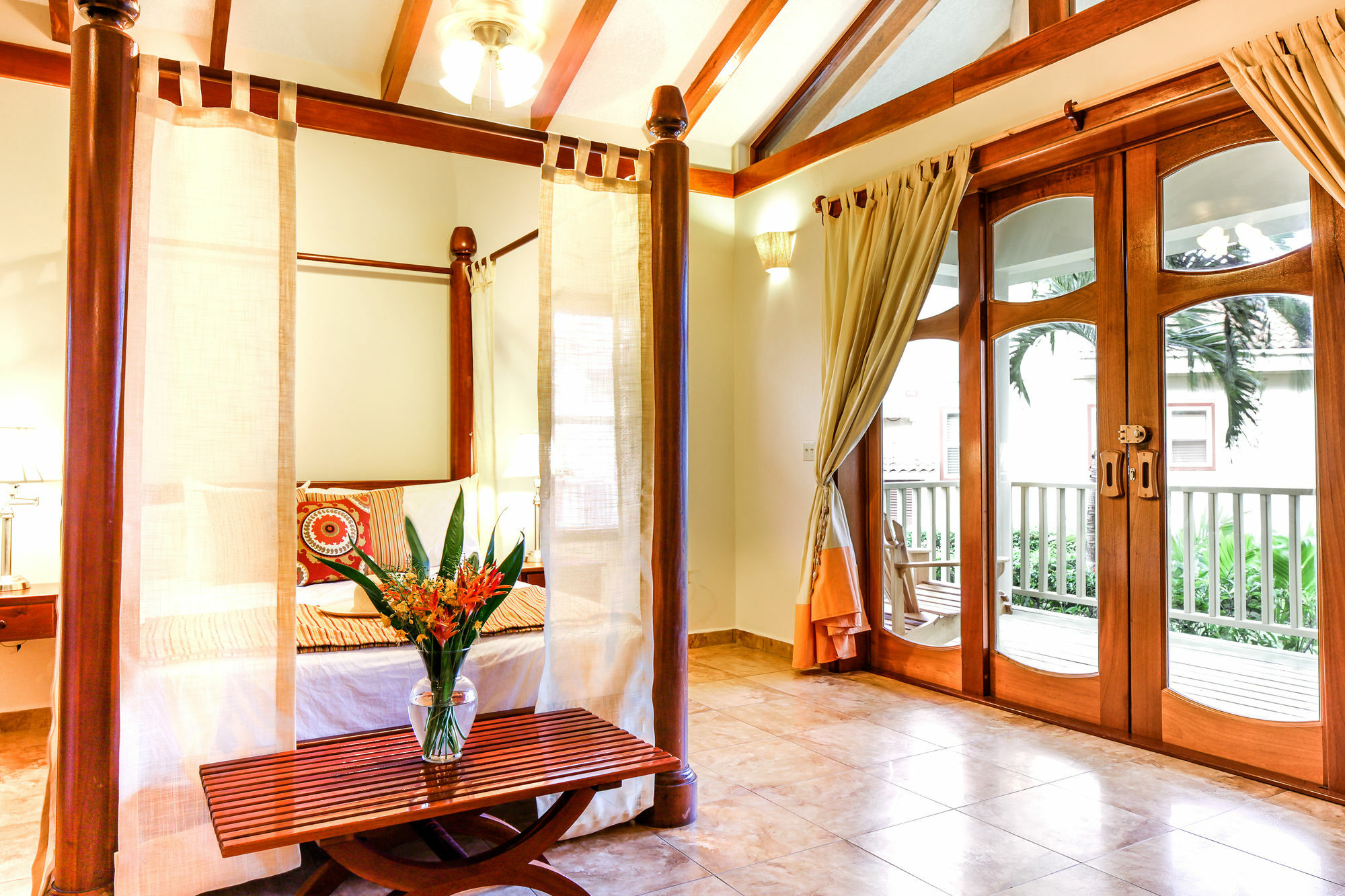 Hopkins Bay Belize a Muy'Ono Resort Exterior foto